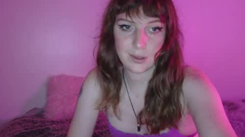 april_kitty online show from May 16, 12:07 am