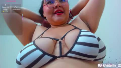 khaterin online show from November 23, 2:44 am