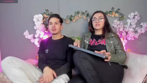 april_nick299 online show from February 27, 12:21 am