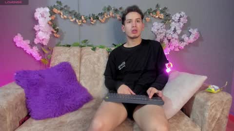 april_nick299 online show from February 27, 3:36 am