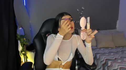 Scarlett Independent Model  online show from February 13, 12:35 am