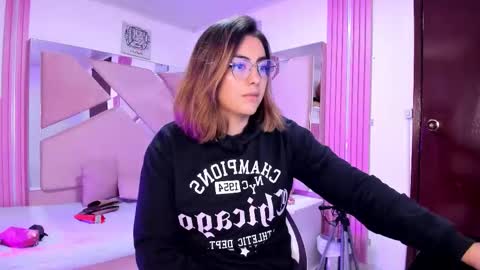 Snapshot of april_sexx chatting on January 15, 1:48 pm AprilSexx online show from January 15, 1:48 pm