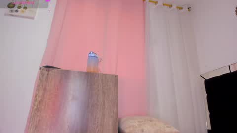 Snapshot of apriladamson_ chatting on December 2, 2:52 pm April  online show from December 2, 2:52 pm