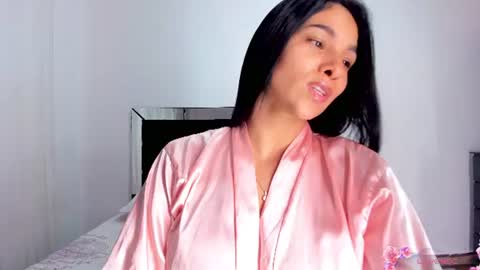 April  online show from July 21, 11:40 pm