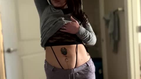 Snapshot of aprilanna chatting on February 18, 5:42 pm AnnaApril420 online show from February 18, 5:42 pm