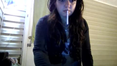 AnnaApril420 online show from April 14, 5:57 am