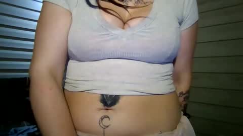 AnnaApril420 online show from April 15, 4:19 am