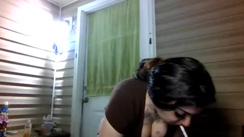 Snapshot of aprilanna chatting on May 1, 5:56 am AnnaApril420 online show from May 1, 5:56 am