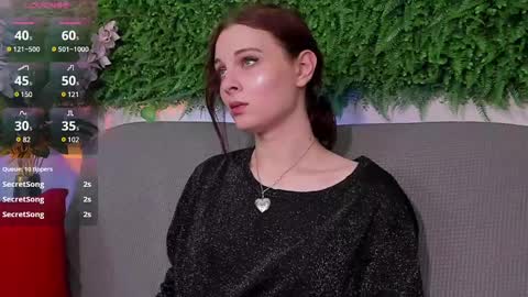 April online show from March 11, 7:47 pm