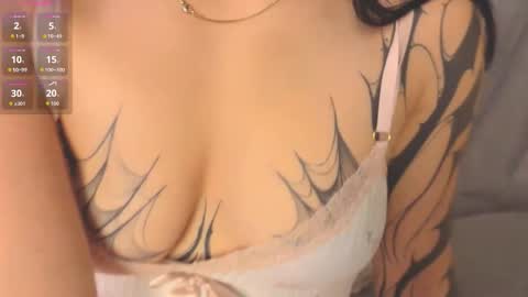 Cris online show from February 18, 1:07 pm