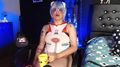 lucy online show from January 3, 5:50 am