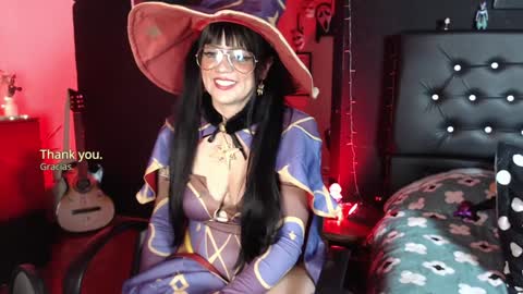 lucy online show from January 15, 9:02 am