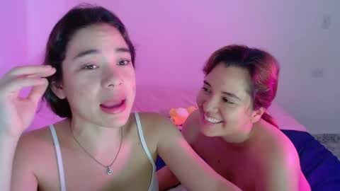 April online show from October 28, 7:38 pm