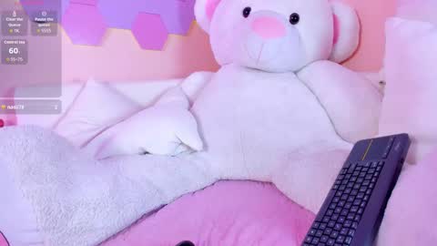 aprilgrey111 online show from March 11, 4:57 pm