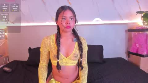 aprilgrey111 online show from April 7, 9:04 pm