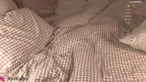 ALEKSANDRA POLYAKOVA online show from December 18, 1:15 am