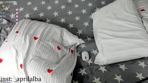 ALEKSANDRA POLYAKOVA online show from February 7, 1:58 am