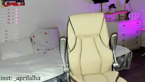 ALEKSANDRA POLYAKOVA online show from February 12, 4:54 am