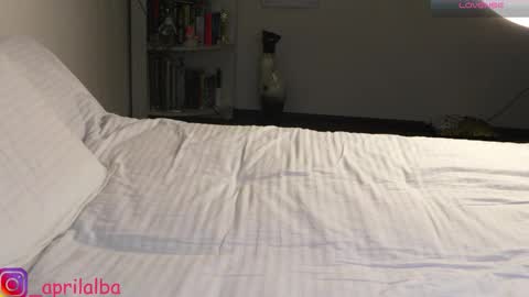 ALEKSANDRA POLYAKOVA online show from September 14, 1:05 am