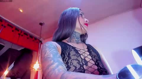 Snapshot of aprill_vagner chatting on December 4, 2:53 am Aprill Vagner online show from December 4, 2:53 am