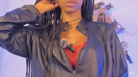 aprillebony319262 online show from November 27, 9:00 am