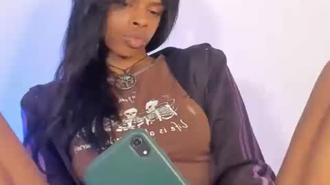 aprillebony319262 online show from April 11, 3:00 am