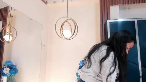 aprilmiiller online show from May 16, 12:59 pm