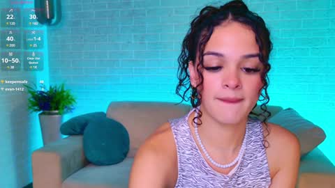 Snapshot of aprilrhodes_ chatting on January 11, 9:26 am April Rhodes online show from January 11, 9:26 am