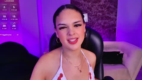 Snapshot of aprilrhodes_ chatting on January 24, 6:35 am April Rhodes online show from January 24, 6:35 am