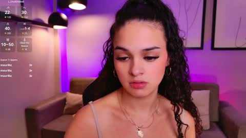 Snapshot of aprilrhodes_ chatting on January 31, 9:48 am April Rhodes online show from January 31, 9:48 am
