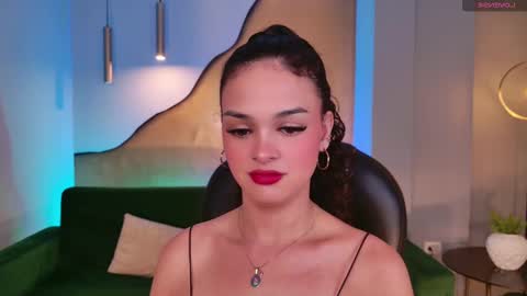 Snapshot of aprilrhodes_ chatting on February 27, 3:25 am April Rhodes online show from February 27, 3:25 am