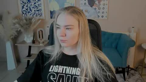 April. All year round.  online show from October 29, 1:30 am