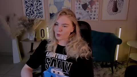 April. All year round.  online show from November 14, 12:53 am