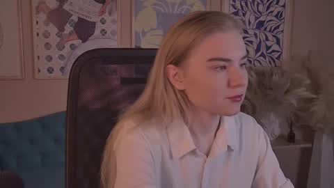 April. All year round.  online show from December 20, 10:28 pm