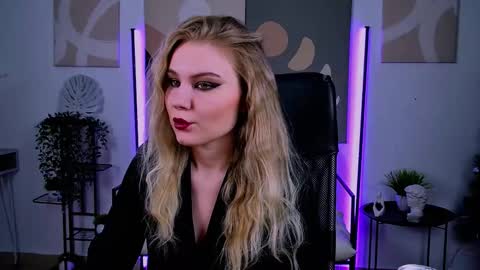 April. All year round.  online show from February 24, 4:49 pm