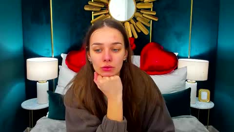 April online show from February 15, 6:10 am