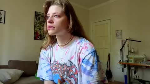 aqua_sultry online show from May 21, 9:05 am