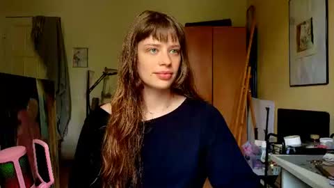 aqua_sultry online show from July 3, 10:43 am