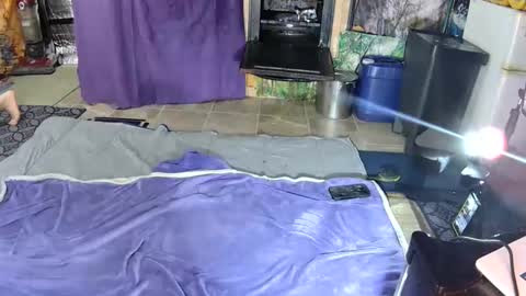 aquafoxxy online show from November 5, 9:48 pm