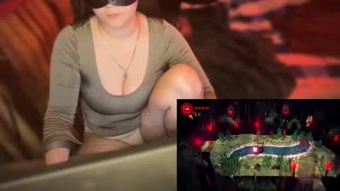 aqualen online show from March 9, 7:37 pm