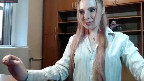 aqualen online show from October 20, 8:04 am