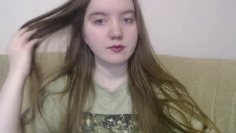 Josefin online show from November 11, 4:23 am