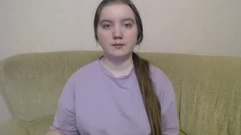 Josefin online show from February 11, 4:06 am