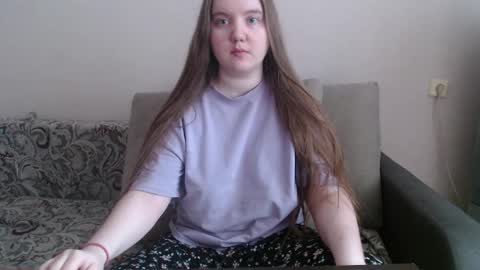 Josefin online show from March 24, 3:11 am