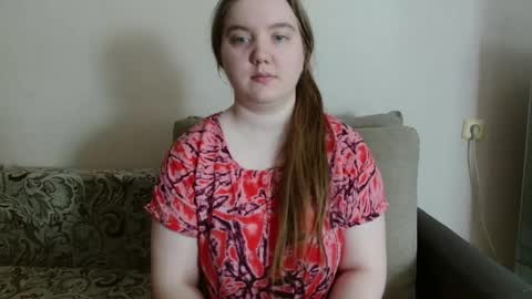 Snapshot of aquanarmin chatting on June 5, 1:12 am Josefin online show from June 5, 1:12 am