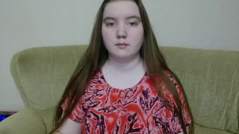 Snapshot of aquanarmin chatting on June 5, 6:52 am Josefin online show from June 5, 6:52 am