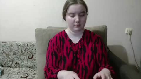 Snapshot of aquanarmin chatting on June 14, 4:31 pm Josefin online show from June 14, 4:31 pm