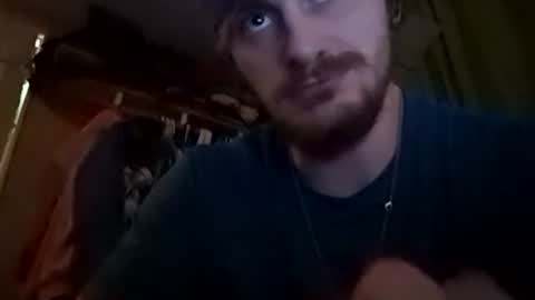 Snapshot of aquarius4220 chatting on December 19, 8:23 am Aquarius420 online show from December 19, 8:23 am