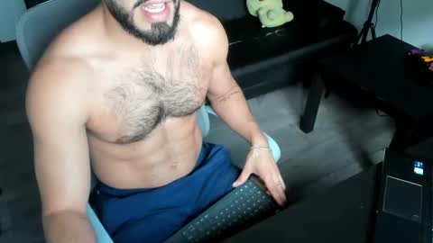 T. online show from March 26, 1:17 pm