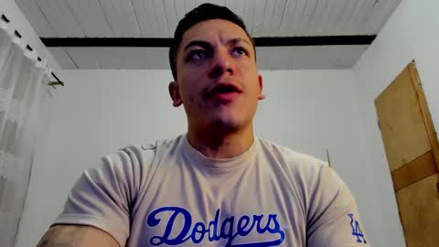 Jonathan online show from December 14, 1:17 am